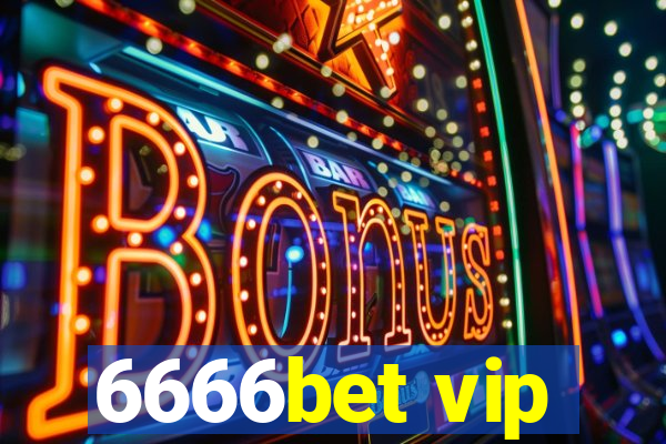 6666bet vip